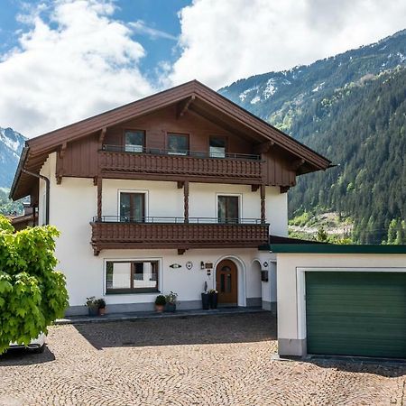 Landhaus Tyrol 메이른호픈 외부 사진