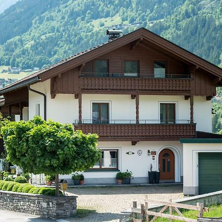 Landhaus Tyrol 메이른호픈 외부 사진