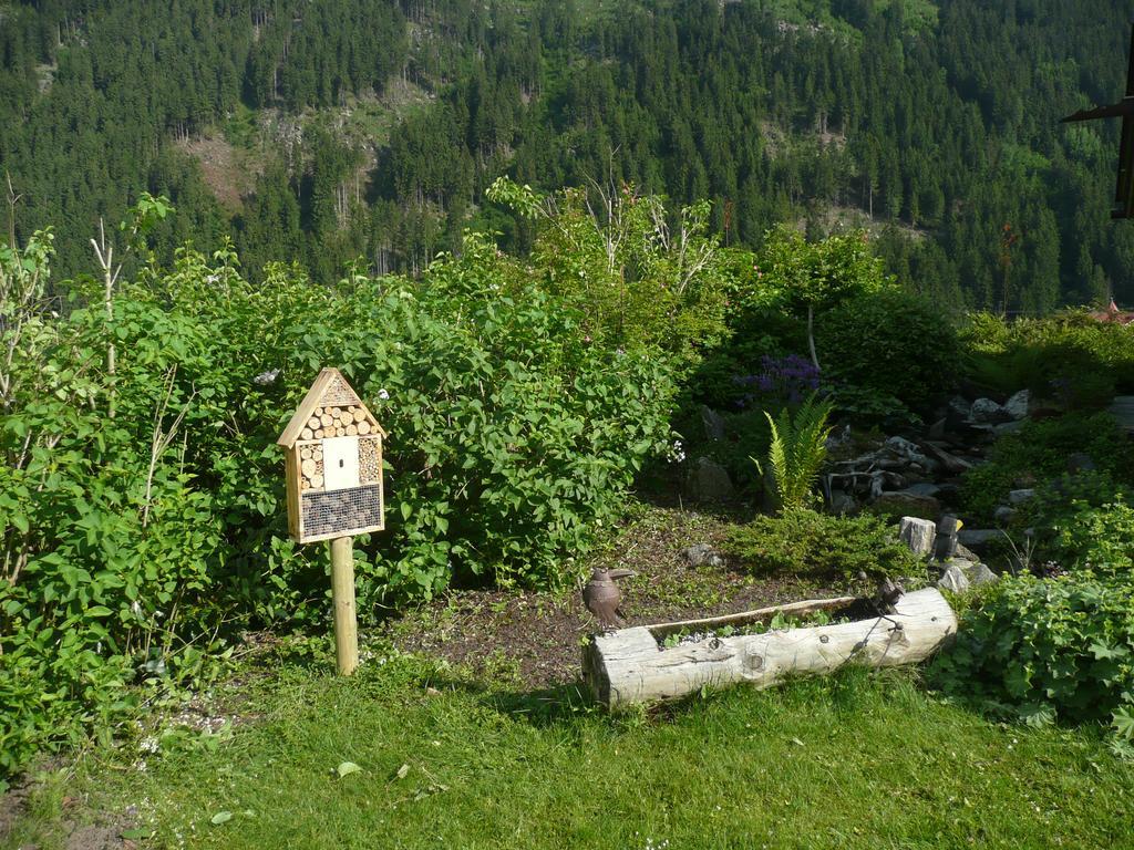 Landhaus Tyrol 메이른호픈 외부 사진