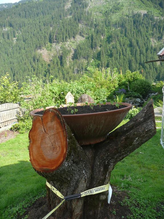 Landhaus Tyrol 메이른호픈 외부 사진